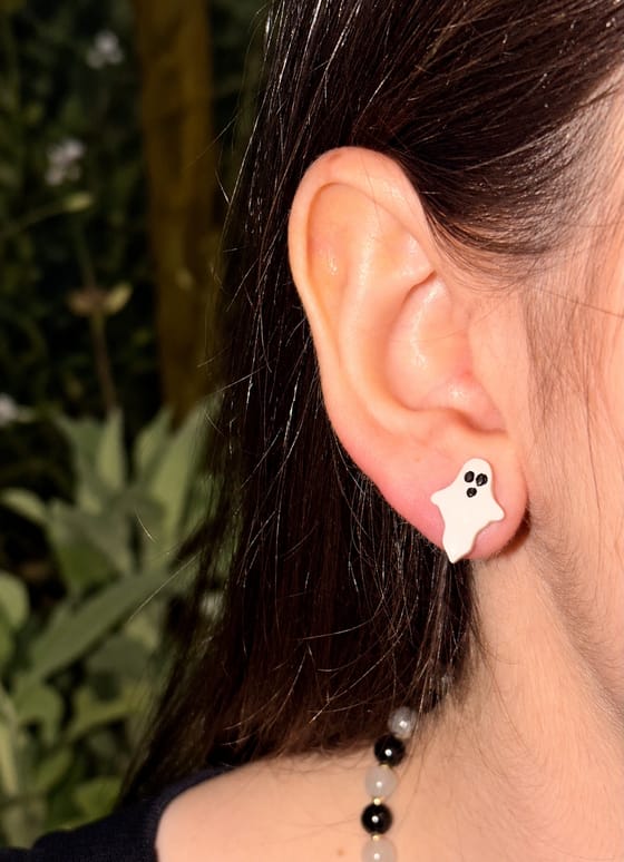 Pendientes Casper