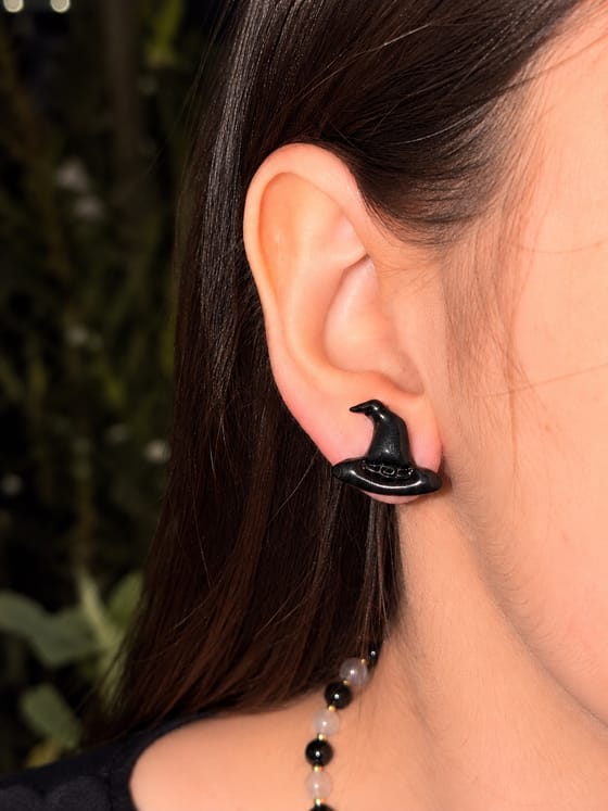 Pendientes Elphaba