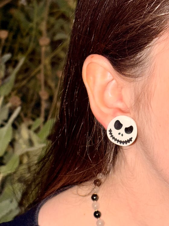 Pendientes Jack